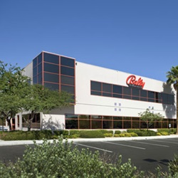Corporate Offices