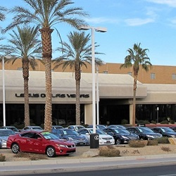Auto Dealerships