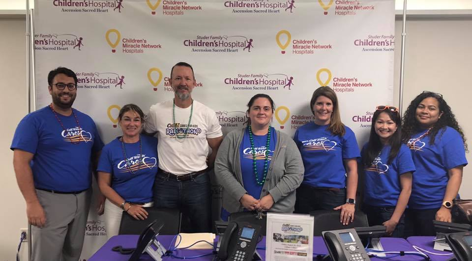 Careers at Gulf Winds