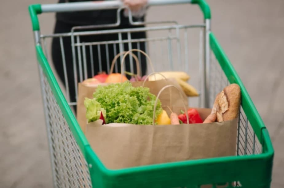 Convenient Grocery Shopping For Seniors