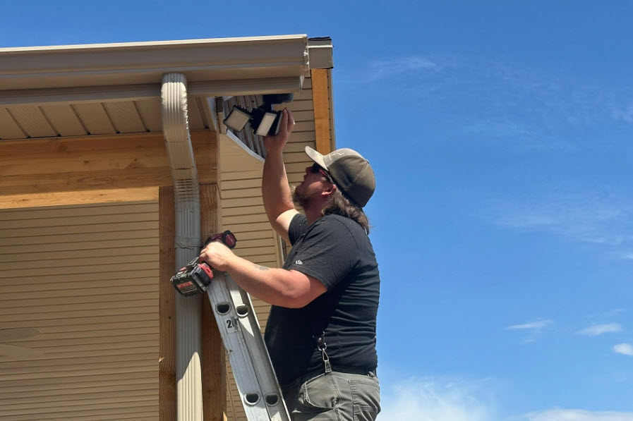 Handyman Services