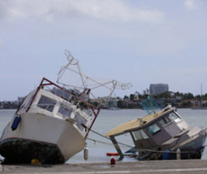 Boat Insurance