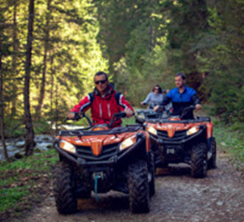 ATV Insurance