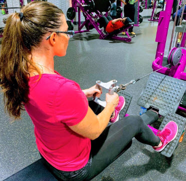 Personal Training