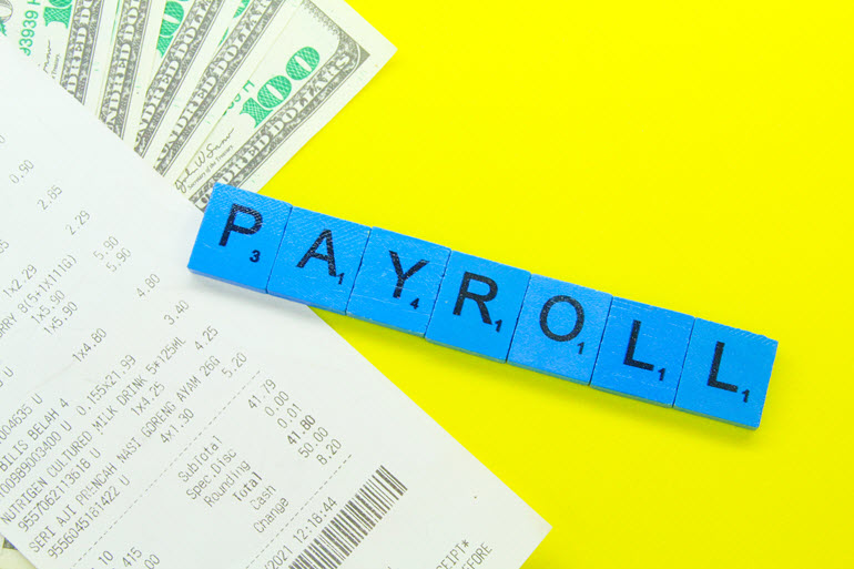 Payroll