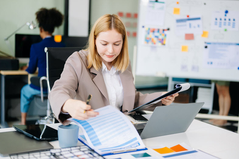 Bookkeeping