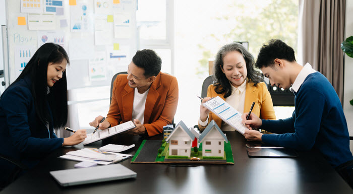 Estate & Trust Planning