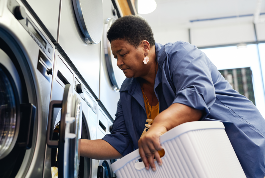 Laundry Facility
