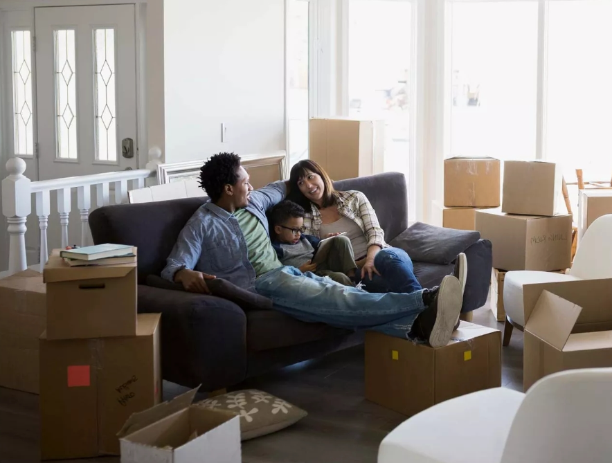 Mortgages