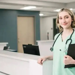 AAS/ADN Nursing