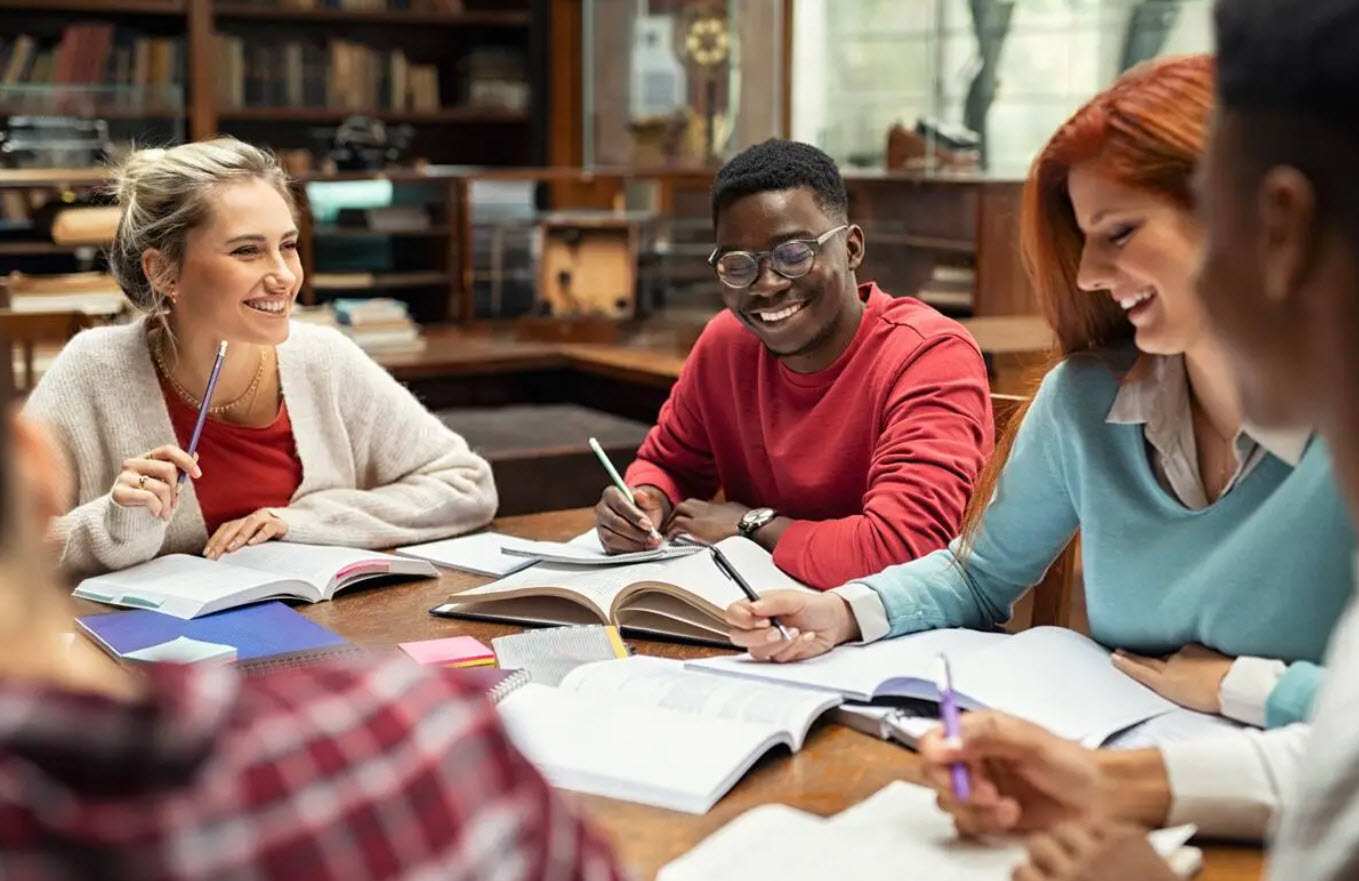 Beyond the Classroom