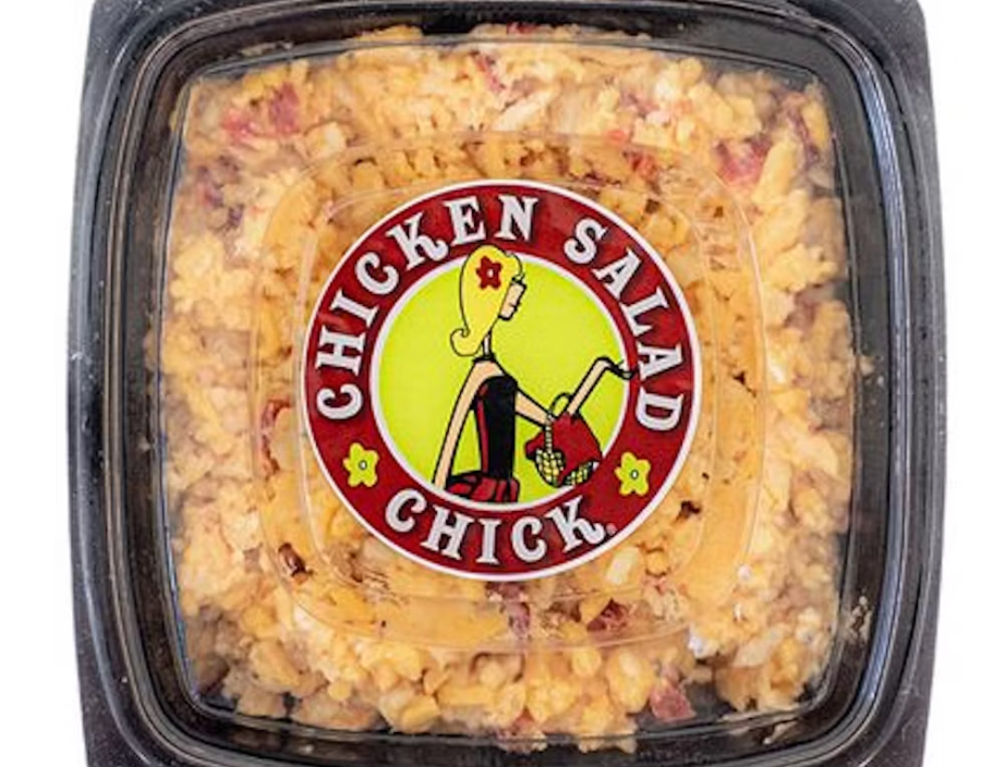 Pimento Cheese & More (A la Carte)