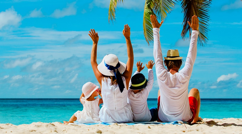 Family Travel