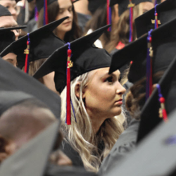 Earn a Transfer Degree