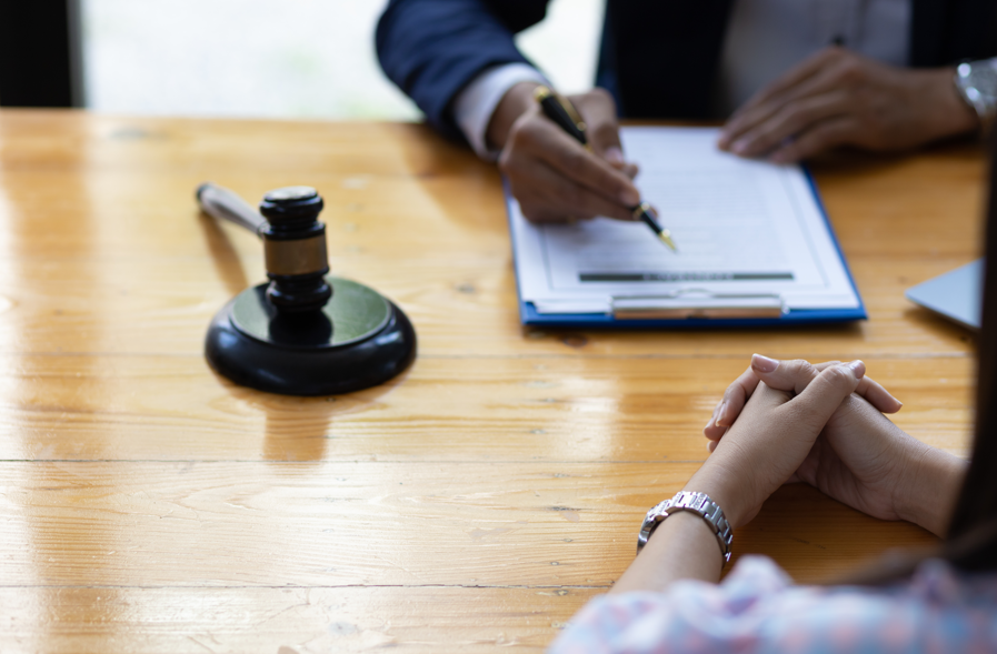 Medical-Legal Consulting