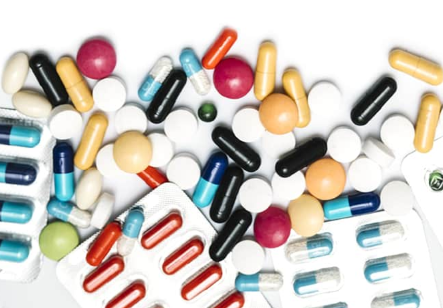 Medication Management