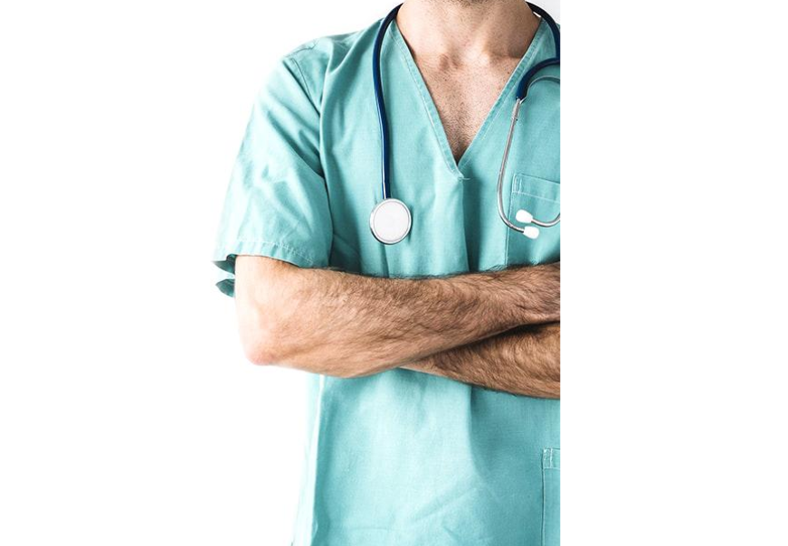Subspecialist Referral