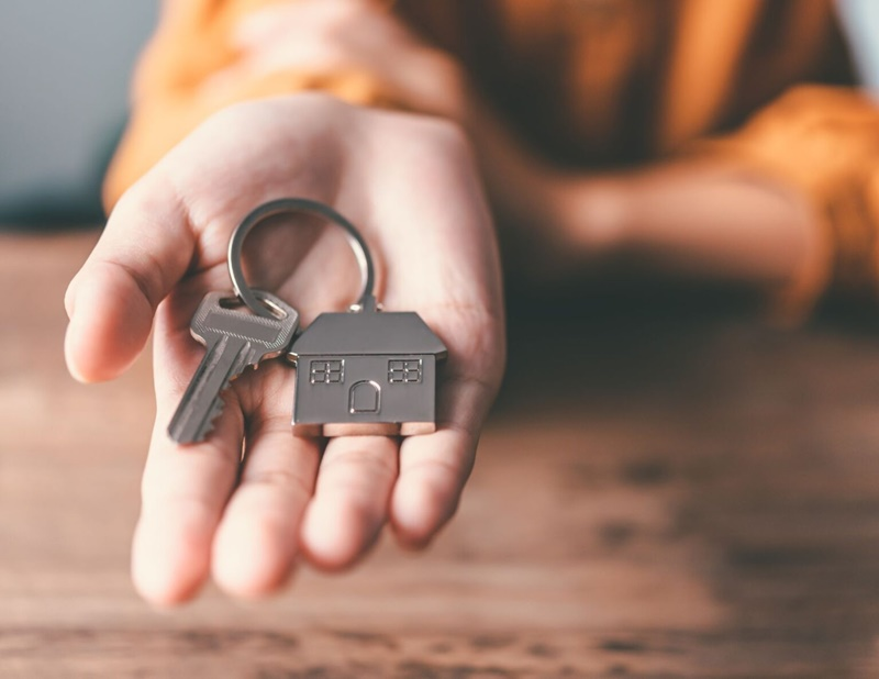 Selling Your Home