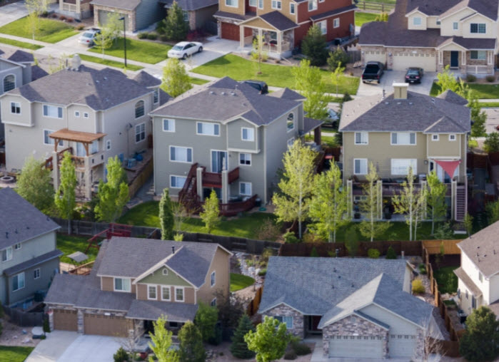 Residential Roofing