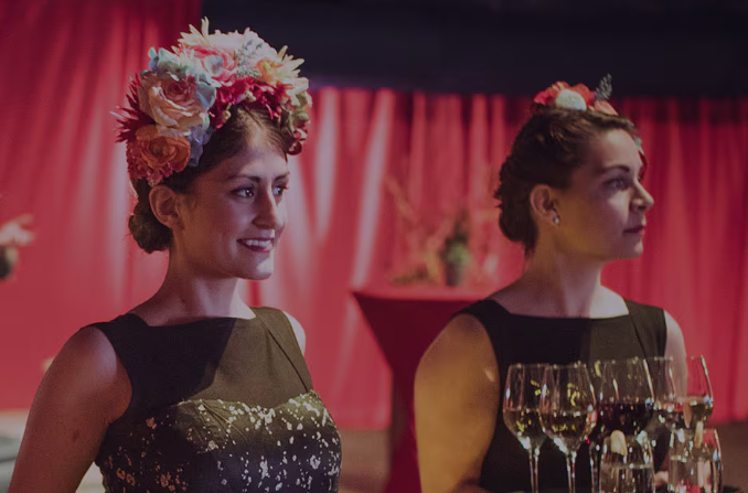 Groups and Corporate Events