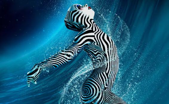 Experience “O” in Shared Reality