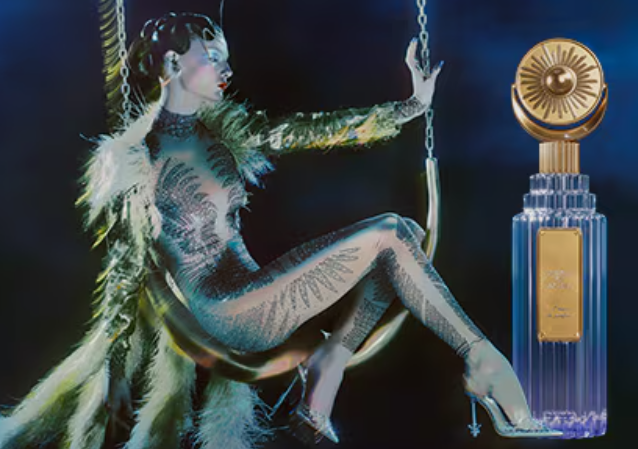 L'Eau de Parfum
