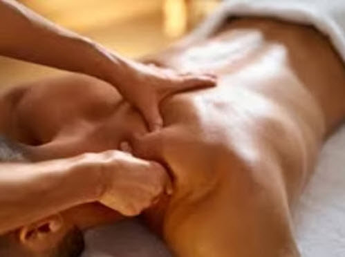 Massage Therapy