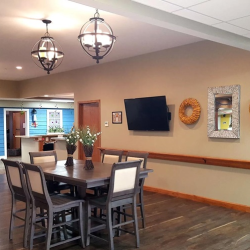 Cottages Services