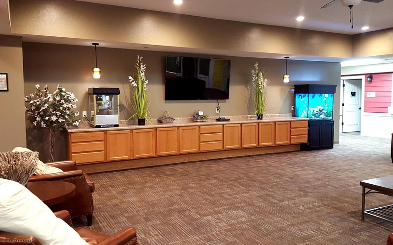 Amenities
