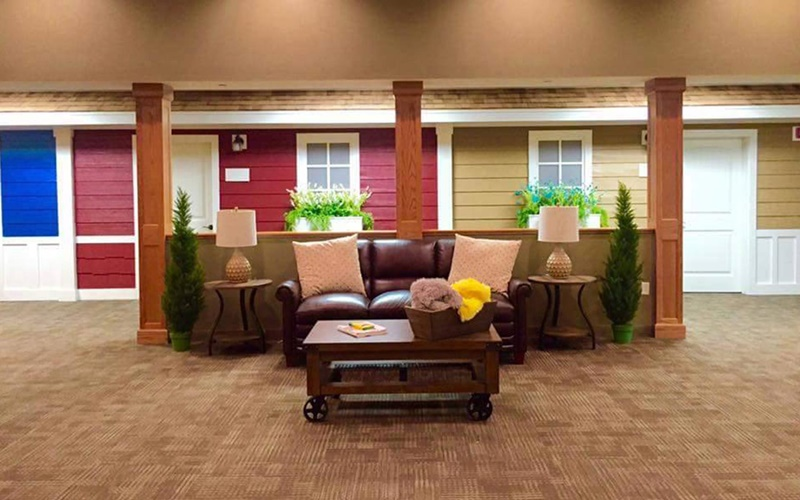 Assisted Living