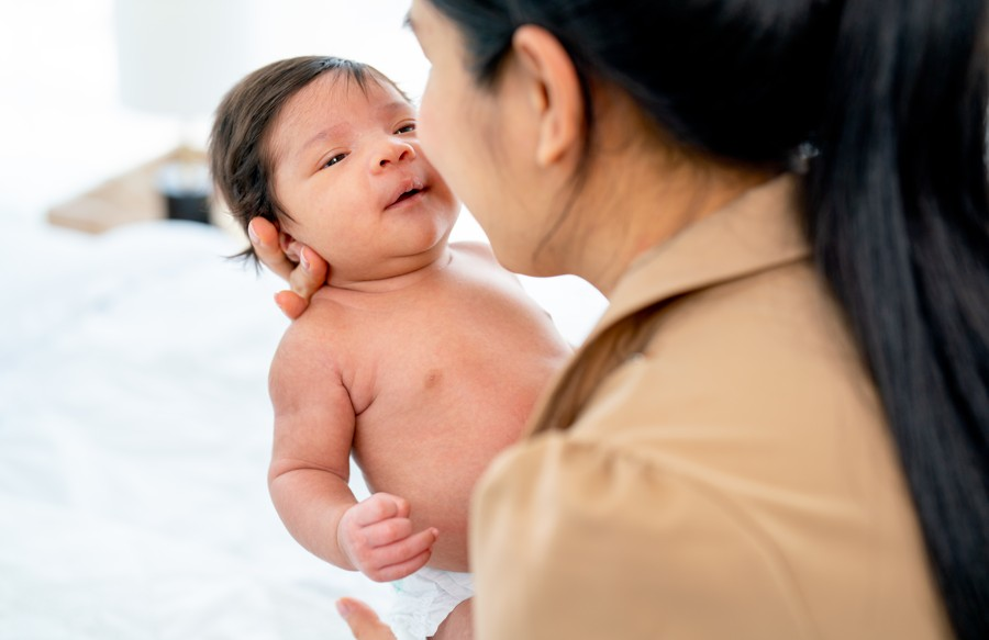 Neonatal Critical Care
