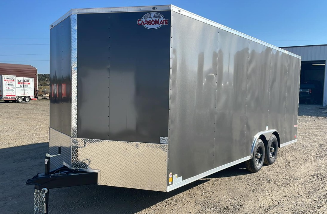 Trailer Services