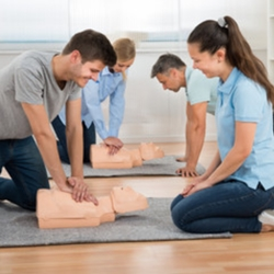 Clinical Training