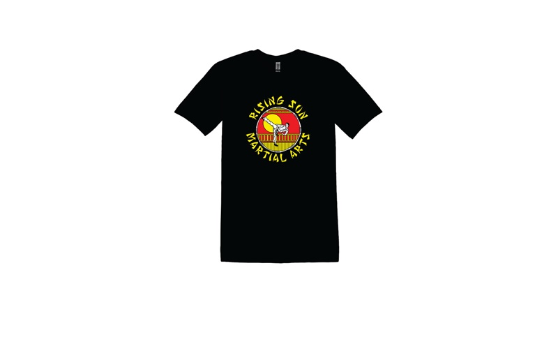 Rising Sun Martial Arts