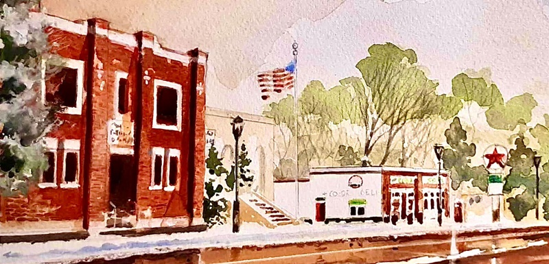 Senior Citizen Center