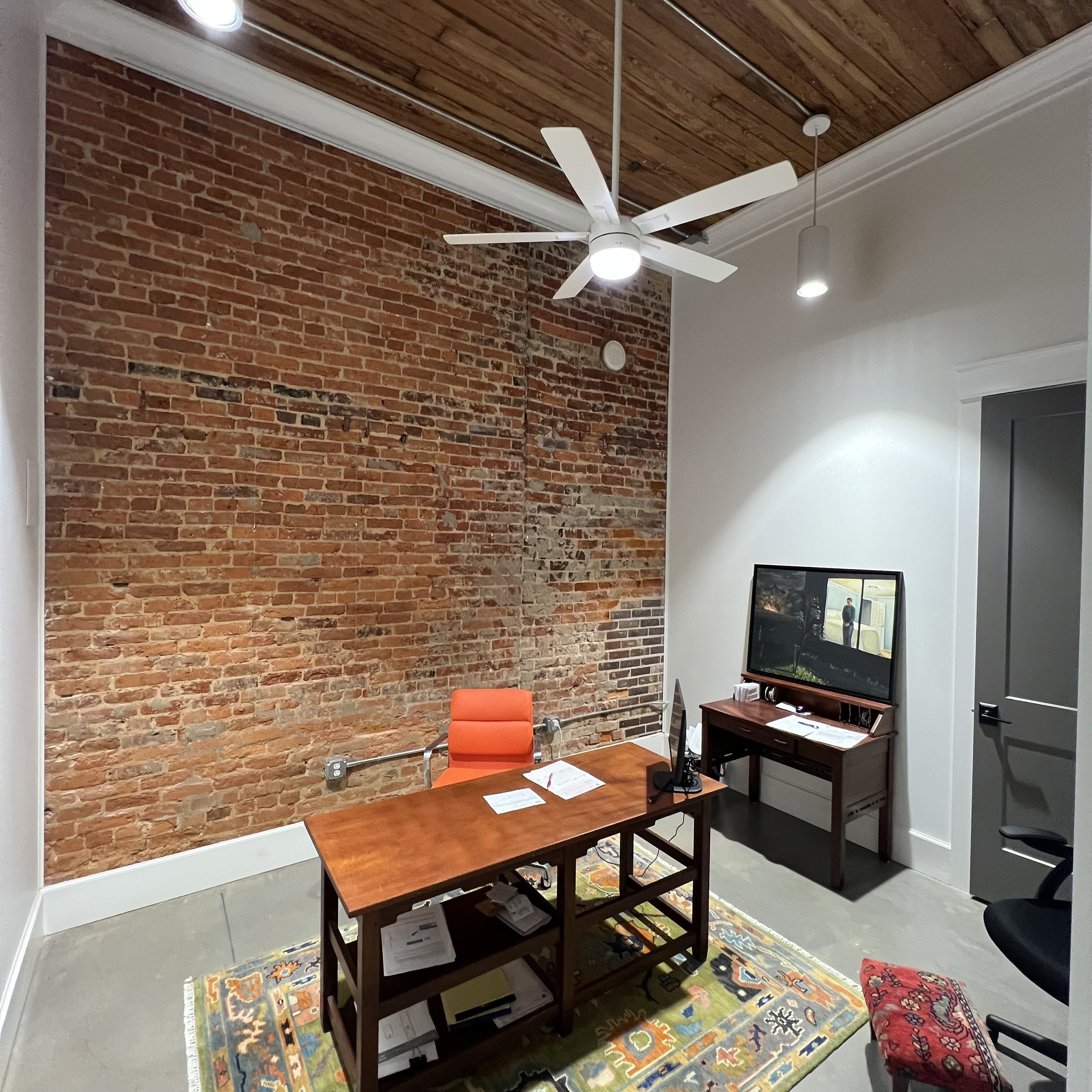 Professional Office Space