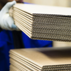 Corrugated Packaging