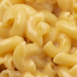 Mac & Cheese Egg Roll