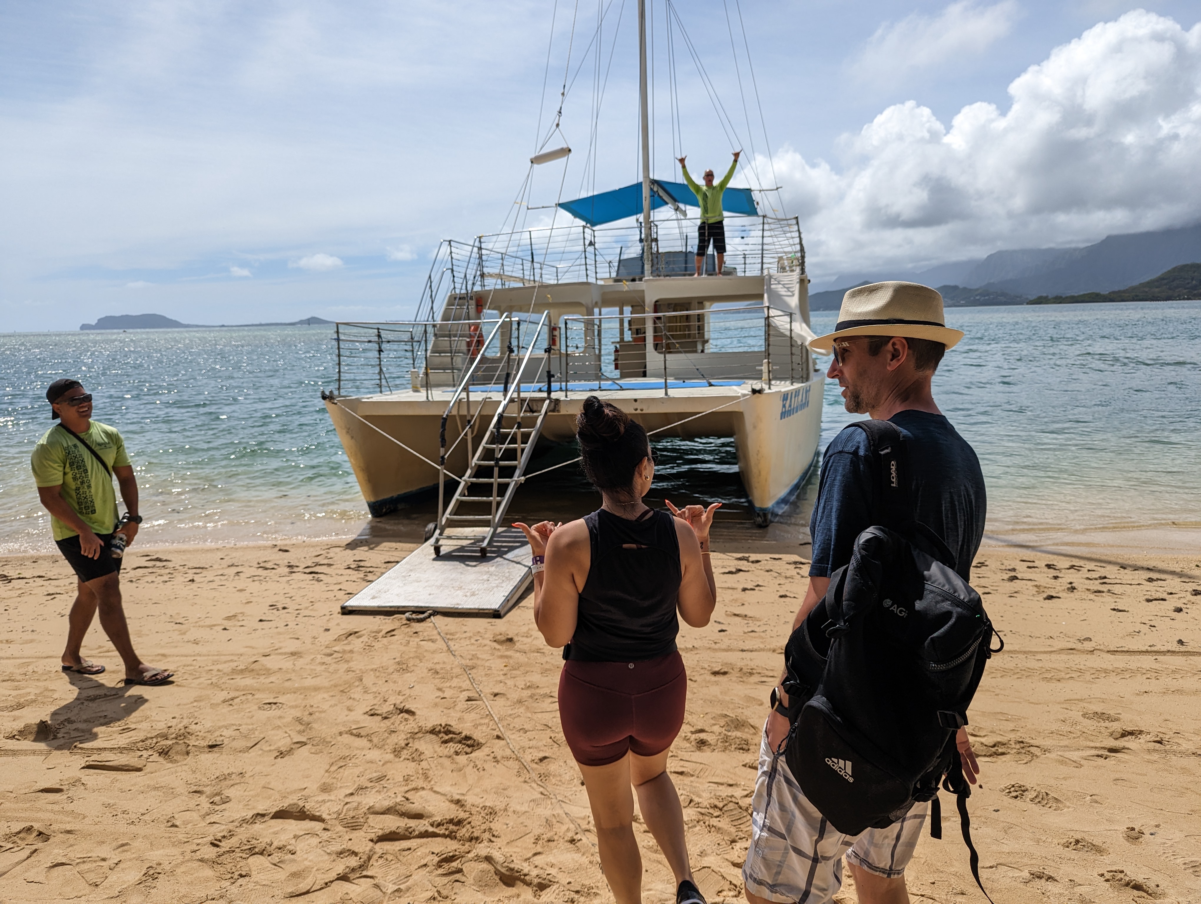 Discover Hawaii with Tropical Destination Vacations