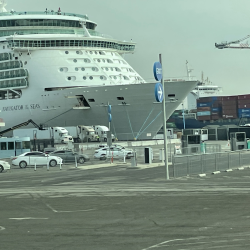 Magic of European Cruises with Tropical Destination