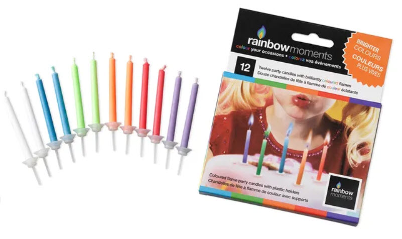 Candles