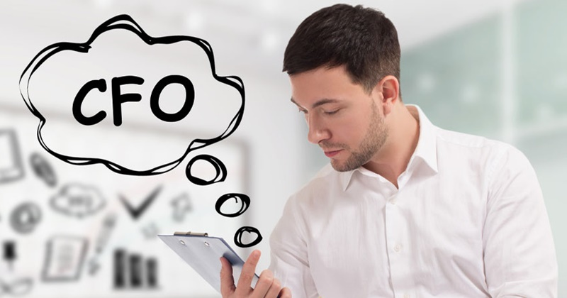 CFO Solutions Advisory Service