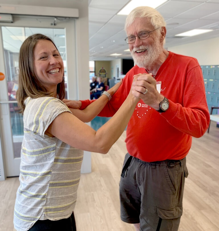Adult Day Center
