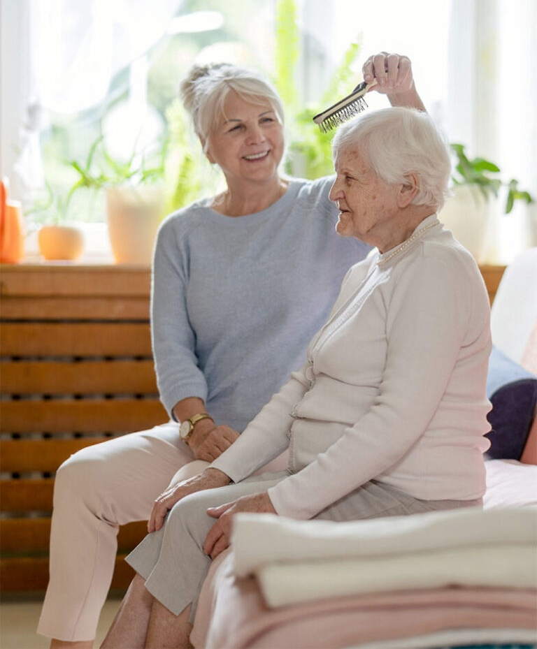 Dementia Support