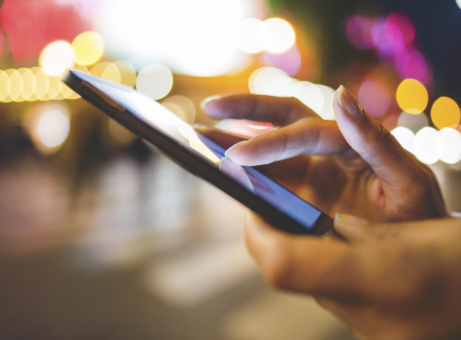 Online Training App and Services