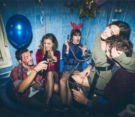 PARTIES