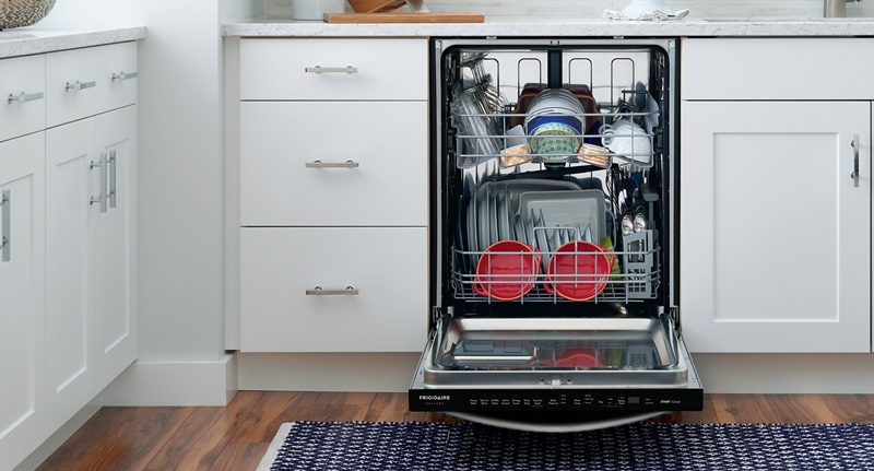 Dishwashers