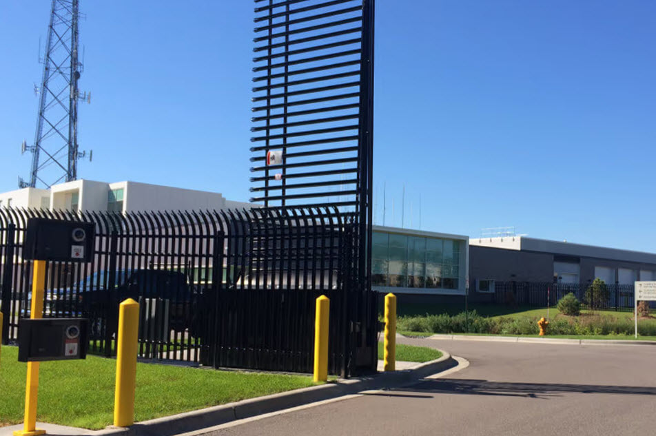 Gates