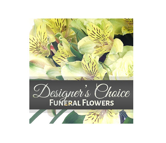 Funeral Flowers