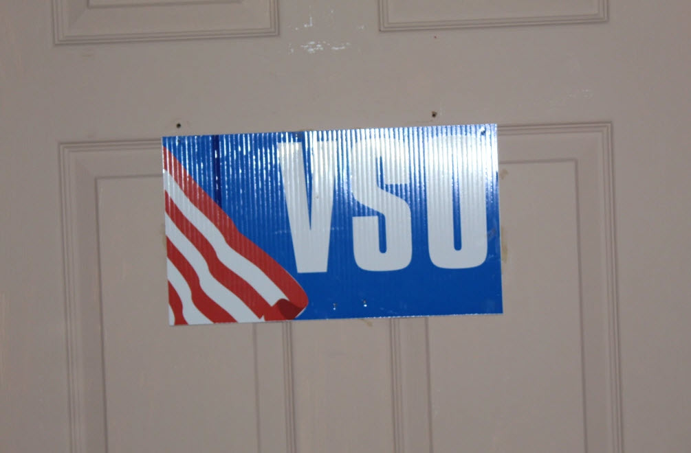 Veterans Service Office